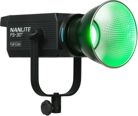 Nanlite FS-300C (Video light, Studio light)