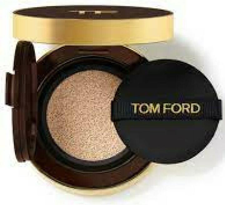 Produktbild Tom Ford Traceless Touch Foundation SPF45 (1.5)
