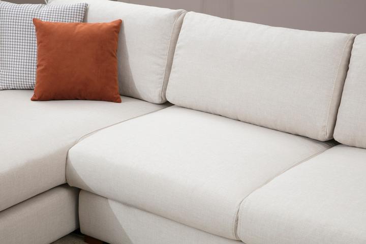Image du produit Atelier del Sofa Mason (Canapé d'angle)