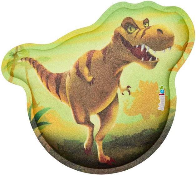 Image du produit Ergobag Klettie Dino Glow in the Dark