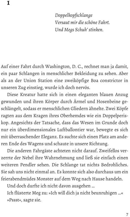 Actual product image Die Abenteuer des Apollo 5: Der Turm des Nero (German, Rick Riordan., 2021)