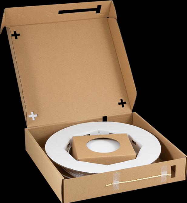 Actual product image LogiLink FB2LC30