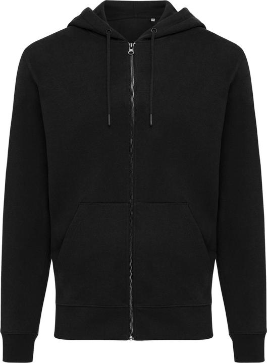 Universal Textiles Abisko Hoodie mit durchgehendem Reissverschluss