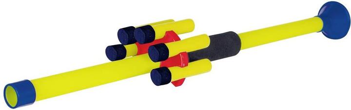Produktbild Günther Flugspiele Blow Gun Blasrohr