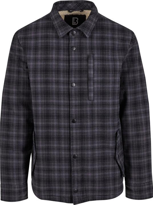 Brandit Classic Sherpa Jacket - 177045