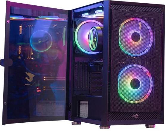 Image du produit AeroCool Graphite (ATX)