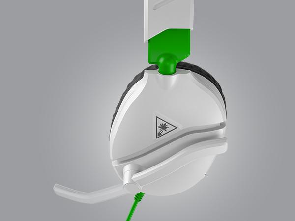 Produktbild Turtle Beach Earforce Recon 70X (Kabelgebunden)