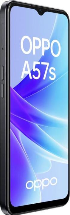 Image du produit OPPO A57s (128 Go, Noir étoilé, 6.56", Double SIM, 50 Mpx, 4G)