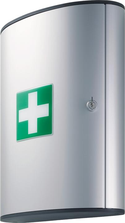 Durable Erste-Hilfe-Schrank FIRST AID SET L (Notfallkoffer)