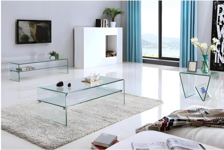 Immagine prodotto Vente-unique Stileos (140 x 40 x 40 cm)