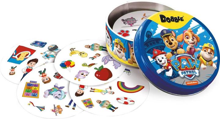 Produktbild Zygomatic Dobble Paw Patrol (Deutsch)