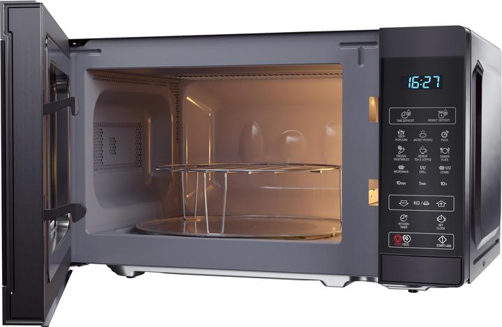 Produktbild Sharp YC-MG02E-B (20 l)