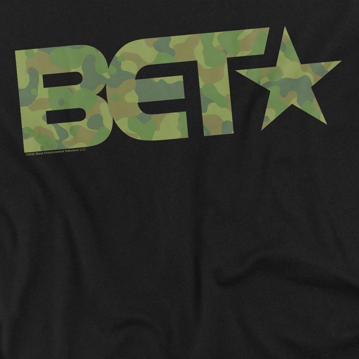 Produktbild Bet TShirt (4XL)