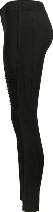 Produktbild Urban Classics Ladies Tech Biker Leggings (3XL)