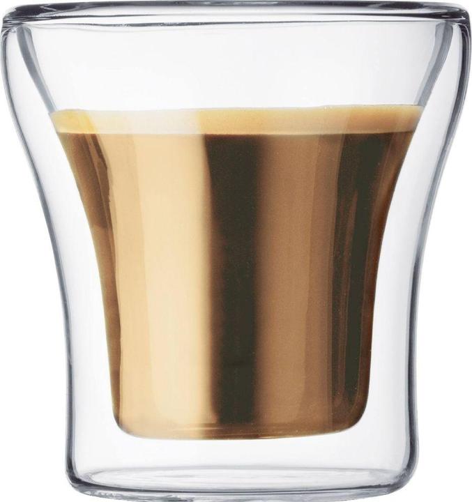 Immagine prodotto Bodum Assam (250 ml, 2 x)