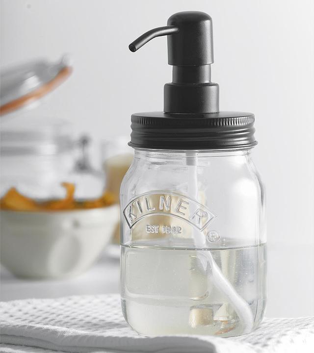 Produktbild Kilner Seifenspender