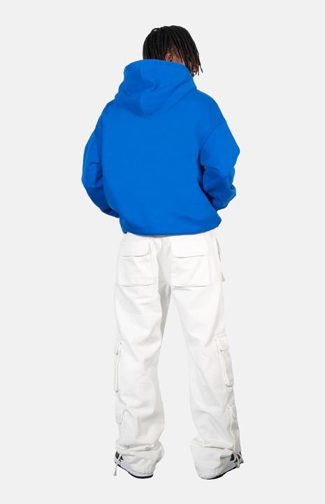 Actual product image Lost Youth LY HOODIE "CLASSIC V.2 - 21653 (4XL)