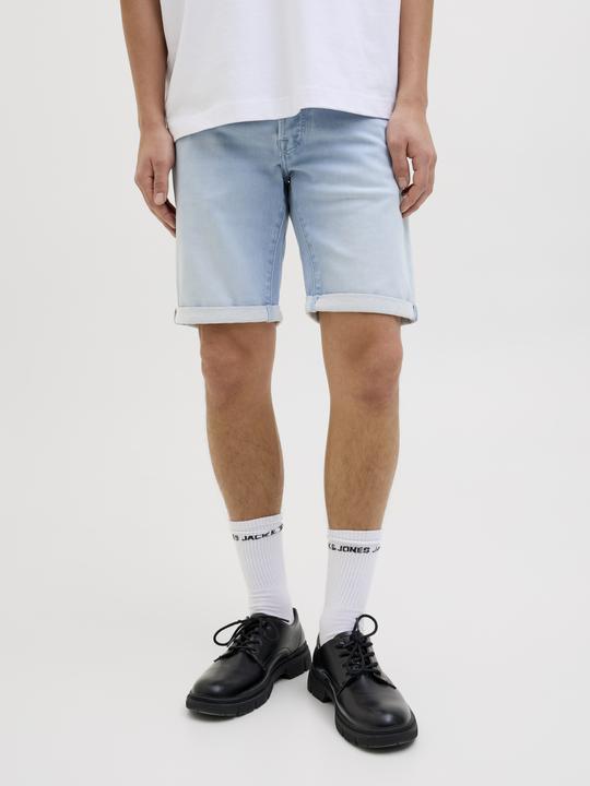 Actual product image Jack & Jones JJIRICK JJICON I.K. SHORTS GE 118 SN (M)