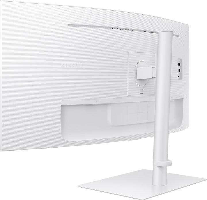 Productafbeelding Samsung ViewFinity S6 - S65TC (3440 x 1440 pixels, 34")