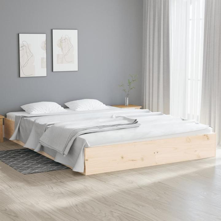 Image du produit VidaXL Lubbert (140 x 200)