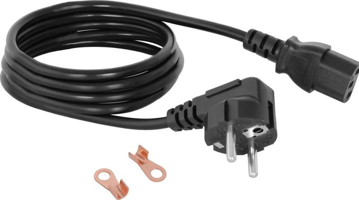 Produktbild Stamos Labornetzgerät regelbar Labornetzteil Netzgerät Netzteil Trafo 30 V 30 A DC