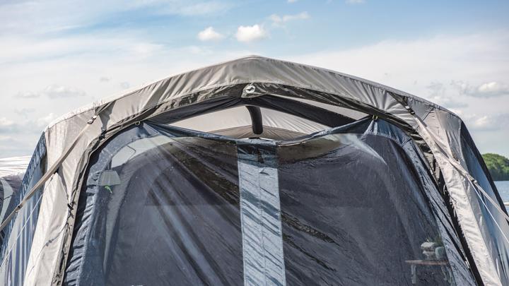 Produktbild Outwell Lakeville 7SA (Tunnelzelt, 43.90 kg, 7 Personen)