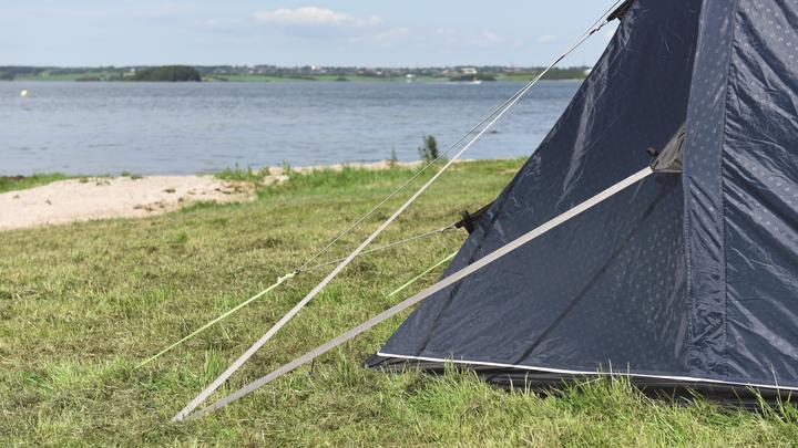 Produktbild Outwell Lakeville 7SA (Tunnelzelt, 43.90 kg, 7 Personen)