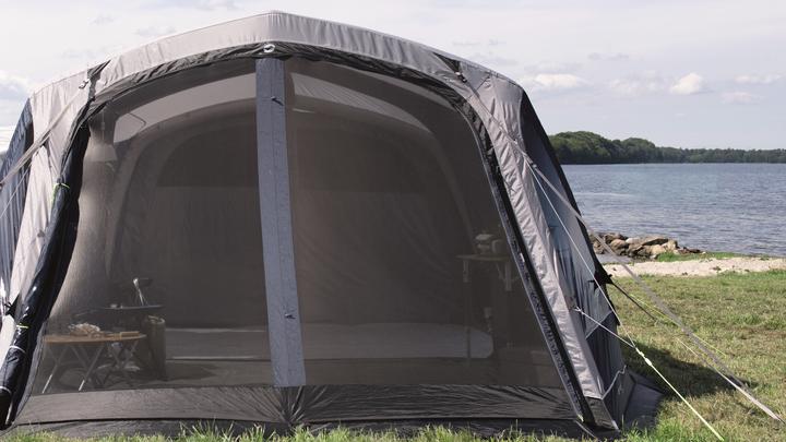 Produktbild Outwell Lakeville 7SA (Tunnelzelt, 43.90 kg, 7 Personen)
