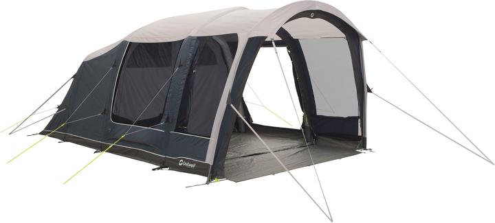 Produktbild Outwell Roseville 4SA (Tunnelzelt, 30.10 kg, 4 Personen)