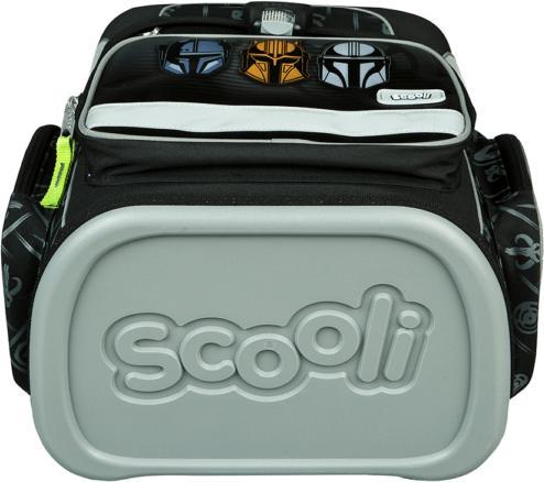 Produktbild Scooli Schulthek-Set 5-teilig Star Wars, 18 l, Altersempfehlung (18 l)