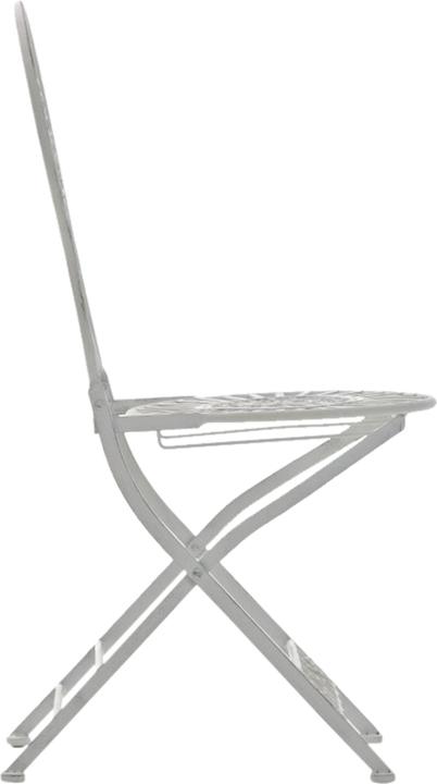 Actual product image CLP Mani folding chairs
