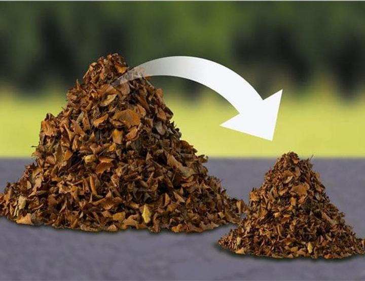 Actual product image Gardena ErgoJet 2500 (Electrical connection, Leaf blower)