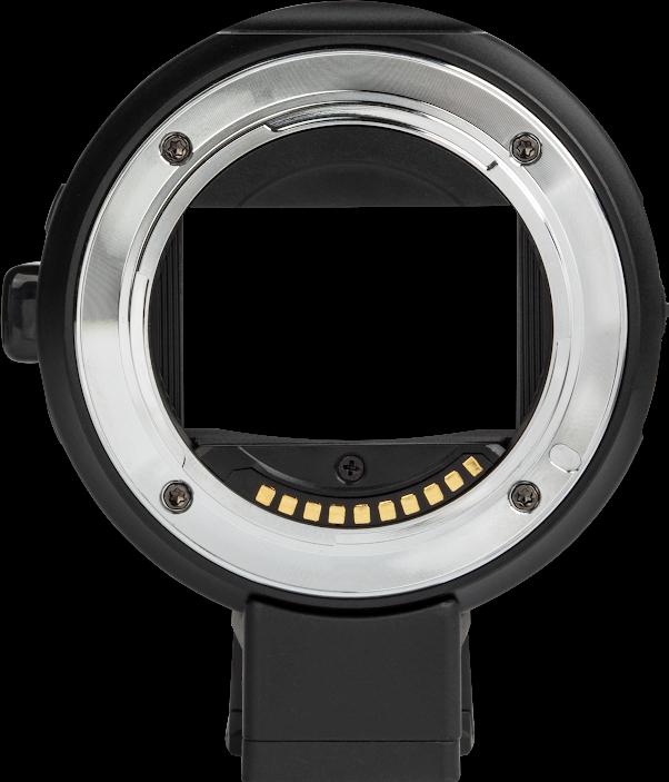 Produktbild Viltrox EF E5 Canon EF/EF S to Sony E