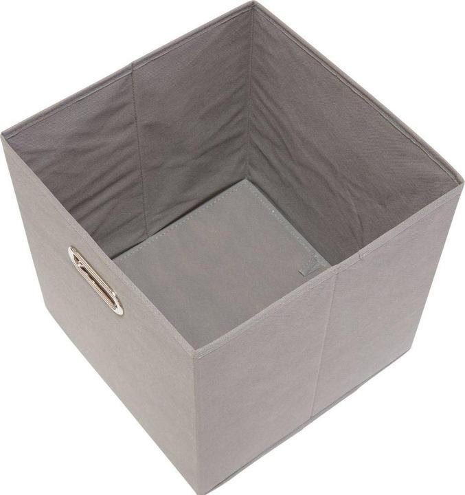 Actual product image Zeller Present Storage box (32 x 32 x 32 cm, 33 l)