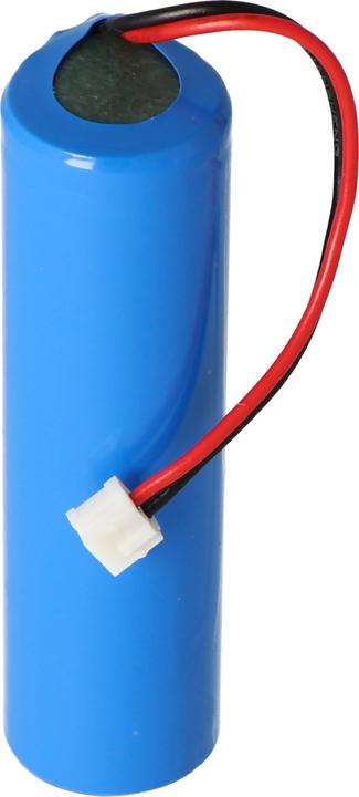 Produktbild AccuCell Akku ersetzt Wella 8725-1001 (1 Stk., 2200 mAh)
