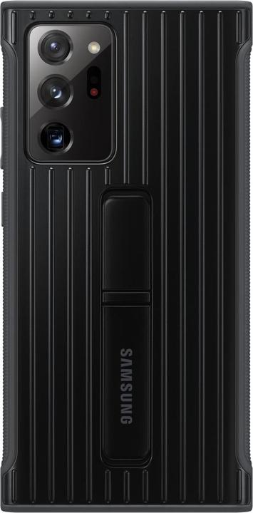 Actual product image Samsung Protective Standing Cover (Samsung Galaxy Note 20 Ultra)