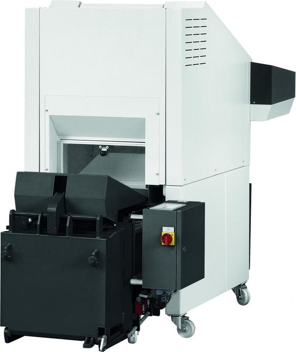 Immagine prodotto HSM Pressa trituratrice SP 5080, 6 x 40 - 53 mm di taglio particellare (Taglio delle particelle)