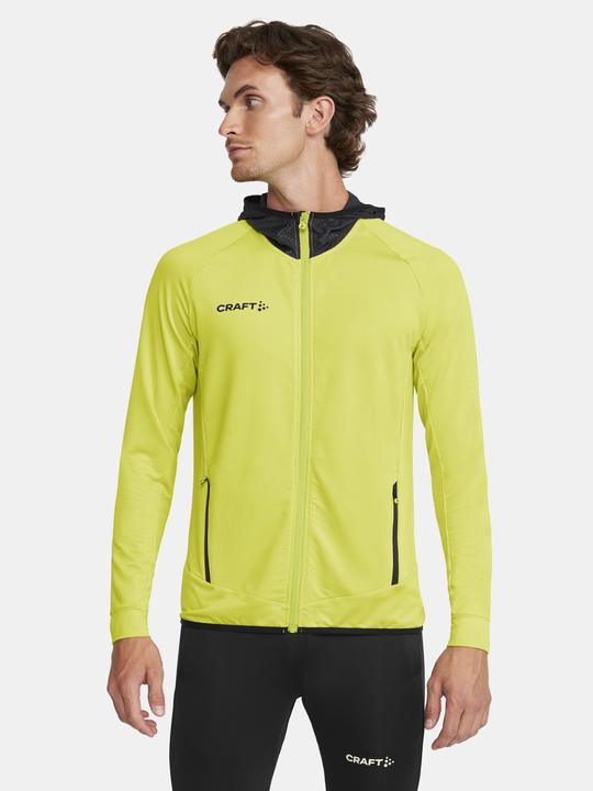 Produktbild Craft Extend Full Zip M (M)
