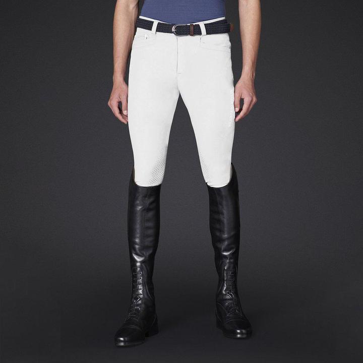 Actual product image Mountain Horse mid grip riding pants robin (56)