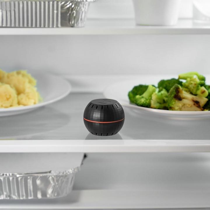 Produktbild Shelly WLAN-Luftfeuchte- und Temperatursensor