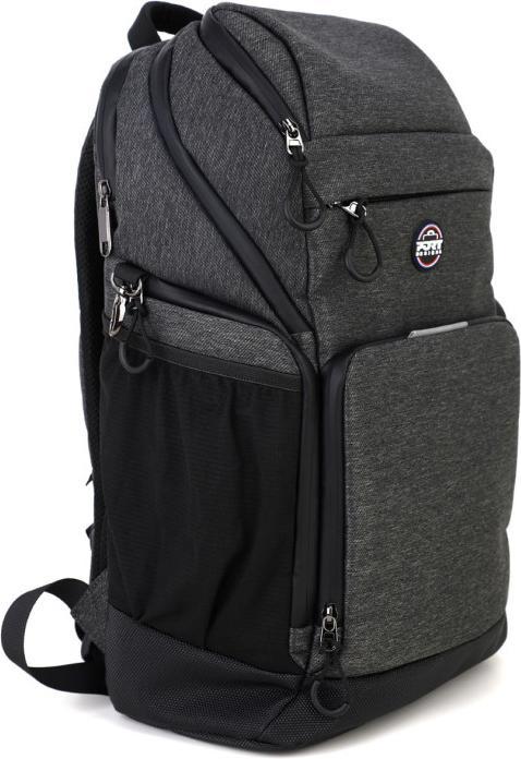 Image du produit Port Designs NB Sac à dos Port Montreal Backpack for Laptop 15.6-16" black (24 l)