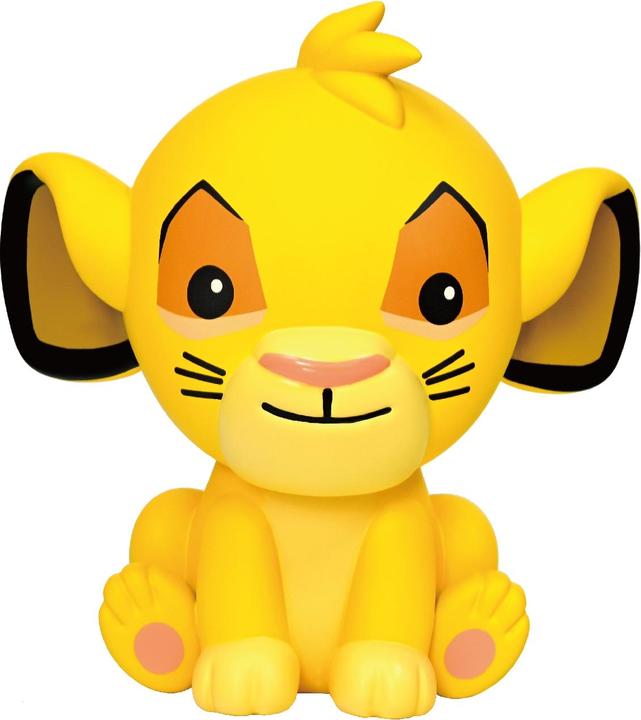 Produktbild Monogram LE ROI LION - Simba - Tirelire 20cm