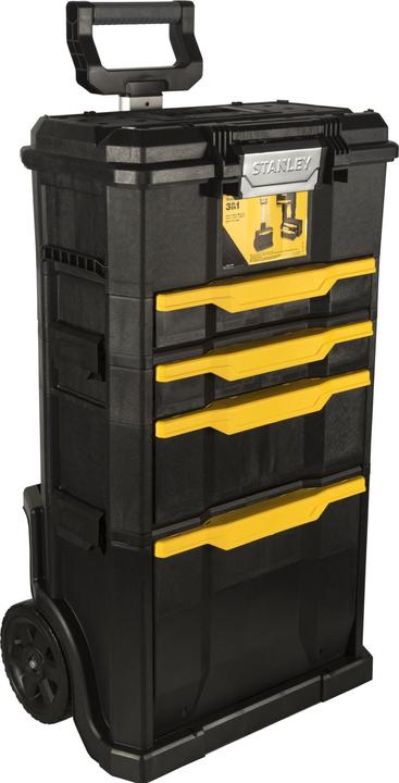 Produktbild Stanley Mobile (3 Teile)