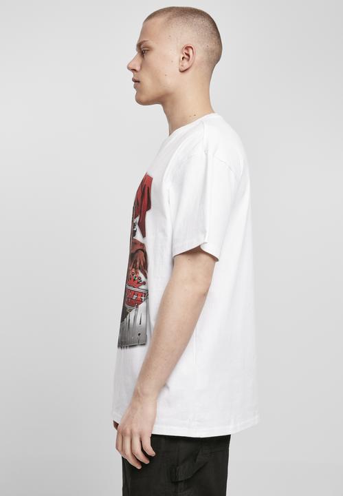 Immagine prodotto MT Maglietta Outkast Stankonia Oversize (S)