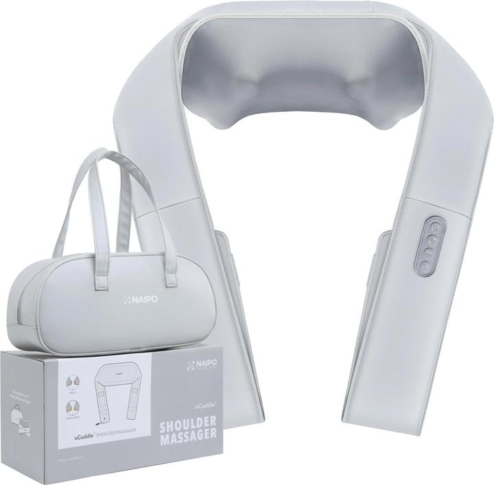 Actual product image Naipo oCuddle