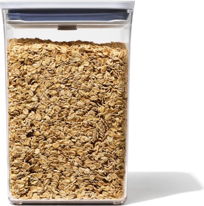 Actual product image OXO Pop can square 4.2l (4.20 l)