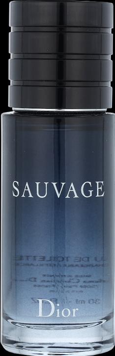 Dior Sauvage (Eau de Toilette, 30 ml)