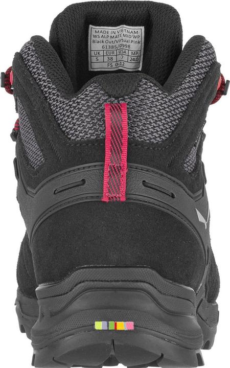 Actual product image Salewa Alp Mate Mid WP Shoes (36.5)