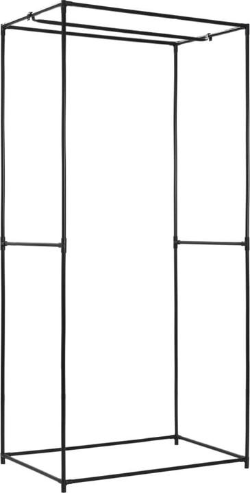 Immagine prodotto VidaXL Armadio (75 x 50 x 160 cm)