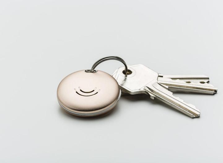 Produktbild Orbit Keyfinder